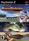 SEGA Bass Fishing Duel