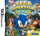 Sega Superstars Tennis