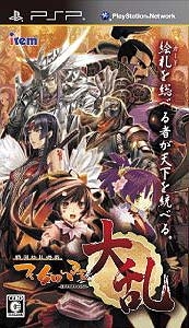 Sengoku Efuda Yuugi: Hototogisu Tairan