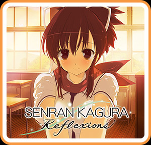 Senran Kagura Reflexions