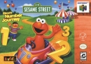 Sesame Street: Elmo's Number Journey