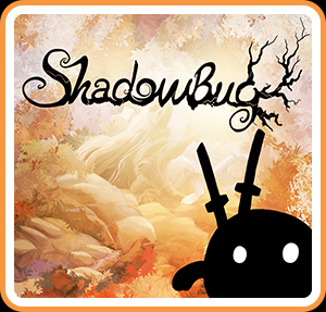 Shadow Bug