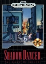 Shadow Dancer: The Secret of Shinobi