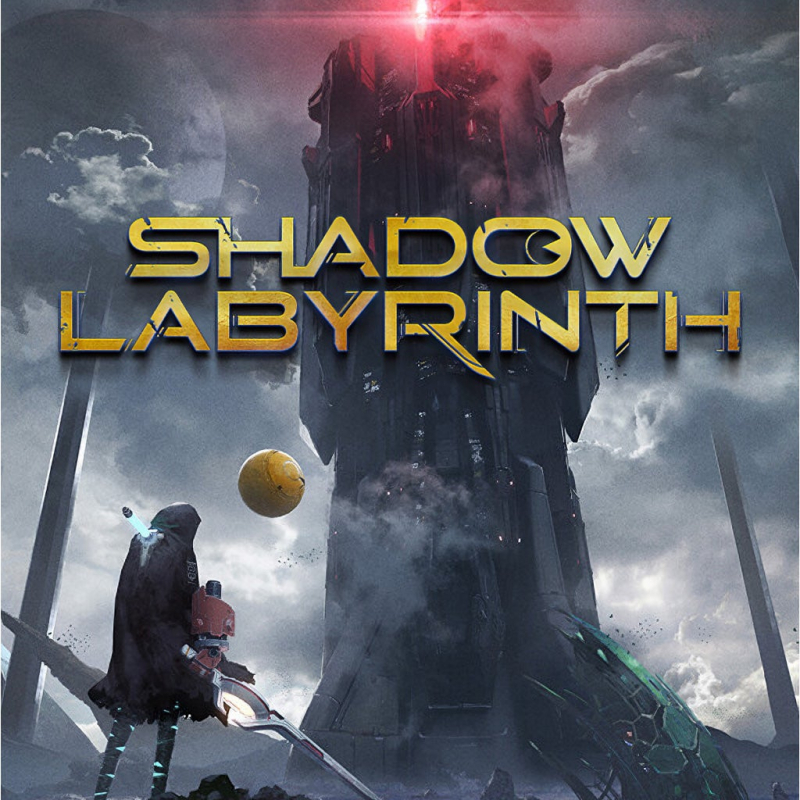 Shadow Labyrinth