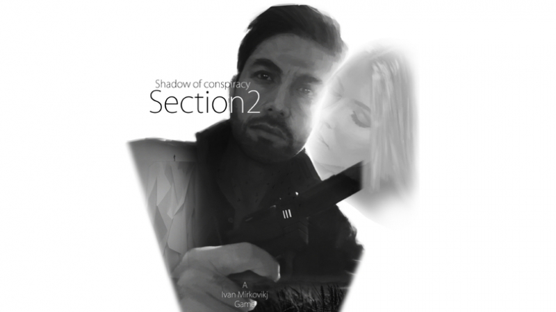Shadow of Conspiracy: Section 2