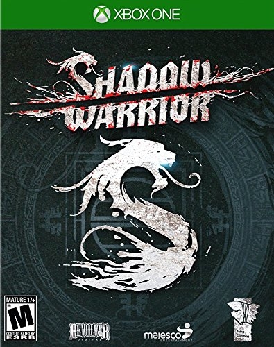 Shadow Warrior (2013)