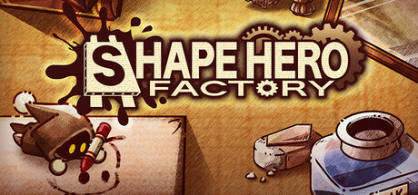 ShapeHero Factory