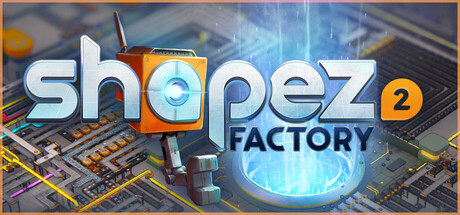 shapez 2
