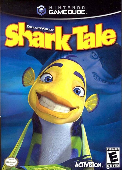 Shark Tale