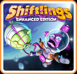 Shiftlings - Enhanced Edition