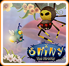 Shiny the Firefly