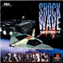 Shockwave