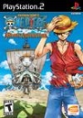 Shonen Jump's One Piece: Grand Adventure