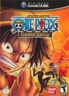 Shonen Jump's One Piece: Grand Battle