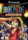 Shonen Jump's One Piece: Pirates Carnival