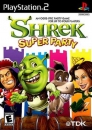 Shrek Super Party