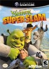 Shrek SuperSlam