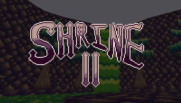 Shrine II