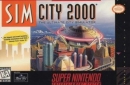 SimCity 2000