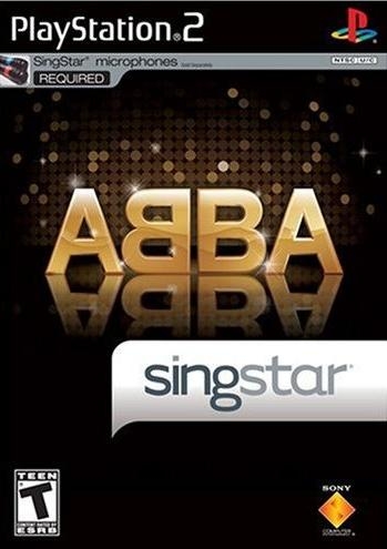 SingStar Abba