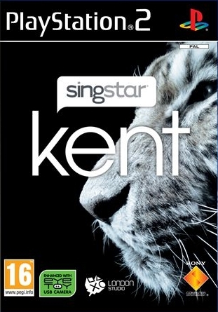 SingStar Kent