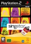 SingStar La edad de Oro del Pop Español