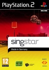 SingStar: Made In Germany