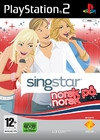 SingStar Norsk på Norsk