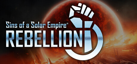 Sins of a Solar Empire: Rebellion