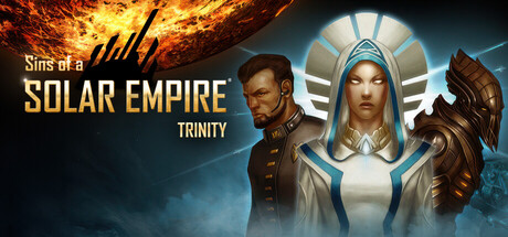 Sins of a Solar Empire: Trinity