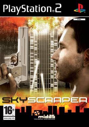 SkyScraper
