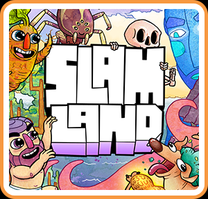 Slam Land