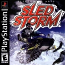 Sled Storm