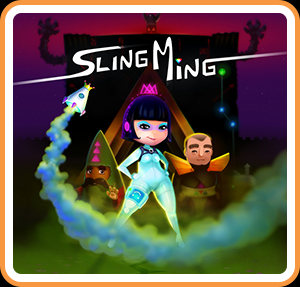Sling Ming