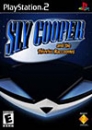 Sly Cooper and the Thievius Raccoonus