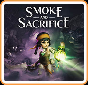 Smoke and Sacrifice