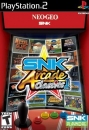 SNK Arcade Classics Vol. 1