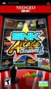 SNK Arcade Classics Vol. 1