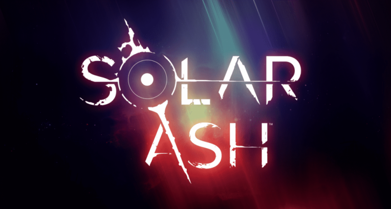 Solar Ash