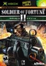 Soldier of Fortune II: Double Helix