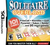 Solitaire Overload