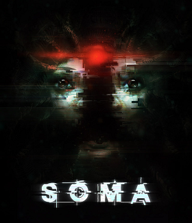 SOMA (2015)