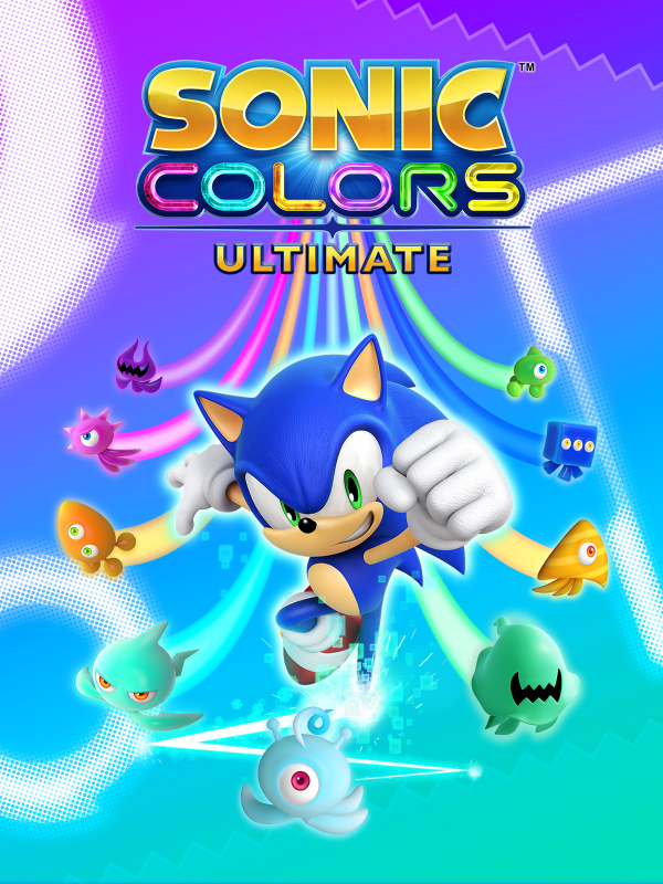 Sonic Colors Ultimate