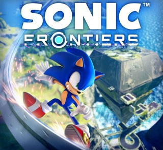 Sonic Frontiers