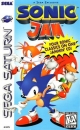 Sonic Jam