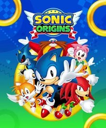 Sonic Origins