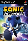 Sonic Unleashed