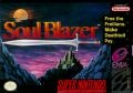 Soul Blazer