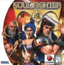 Soul Fighter