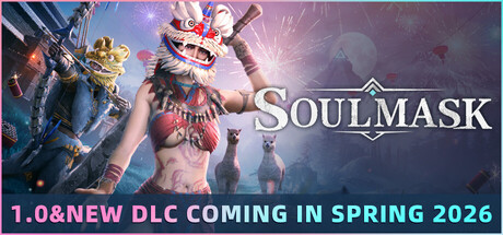 Soulmask